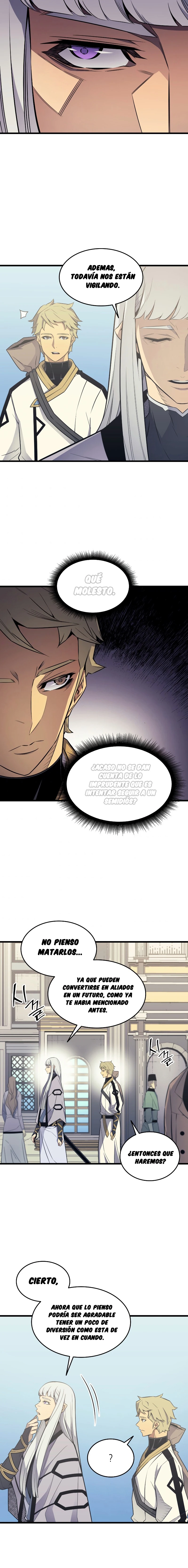 Read The Great Mage Returns After 4000 Years ES Manga Online