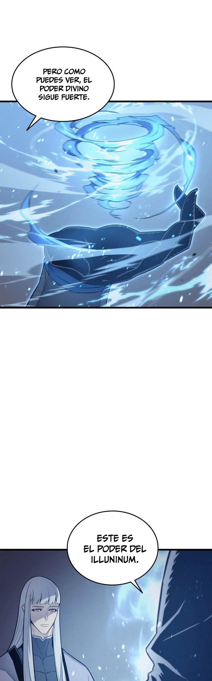 Read The Great Mage Returns After 4000 Years ES Manga Online