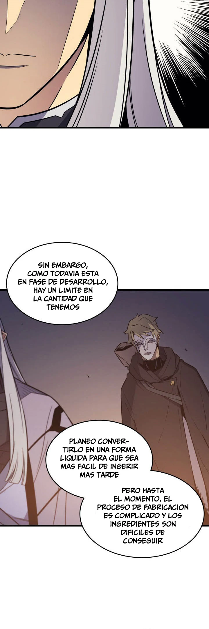 Read The Great Mage Returns After 4000 Years ES Manga Online