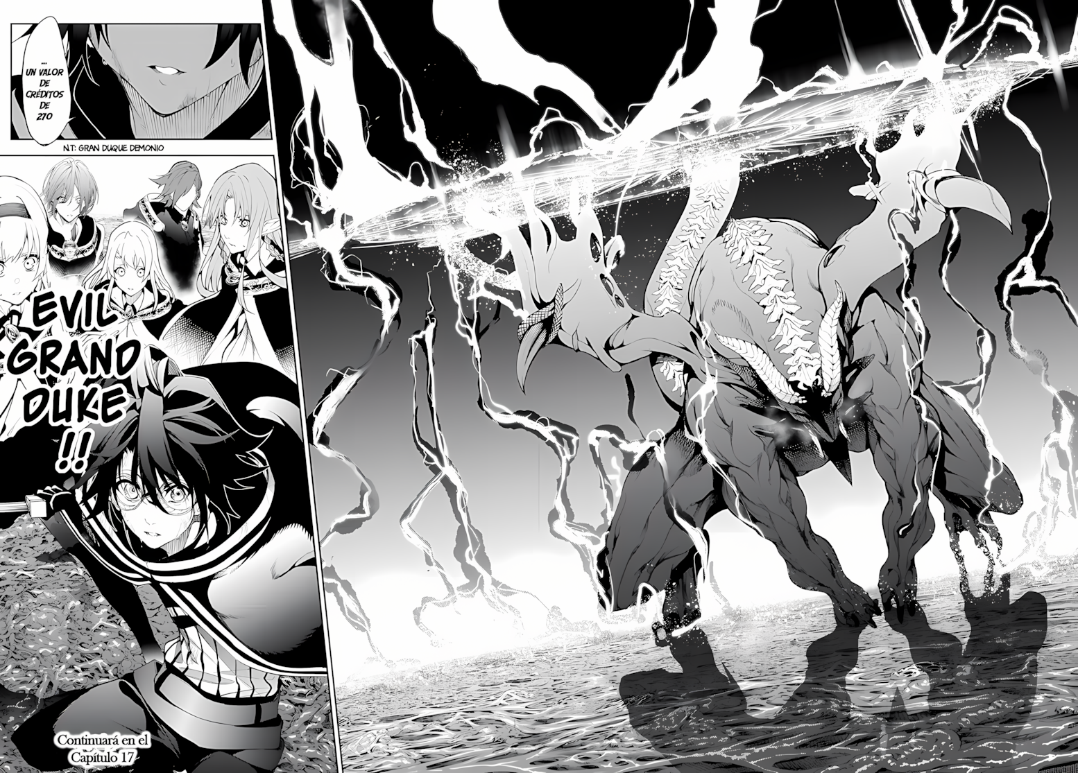 Read Tsue to Tsurugi no Wistoria ES Manga Online