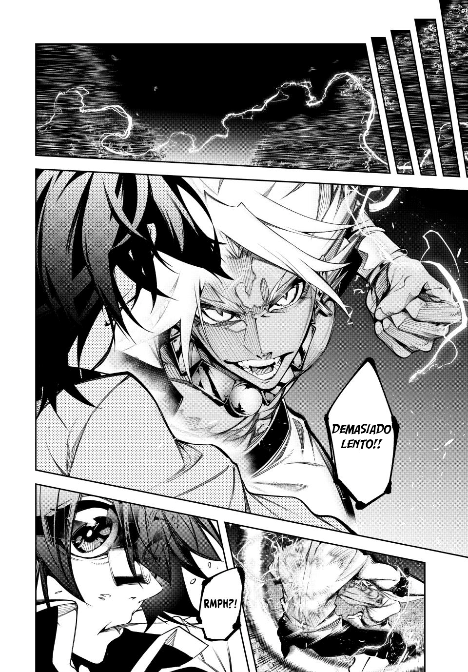 Read Tsue to Tsurugi no Wistoria ES Manga Online