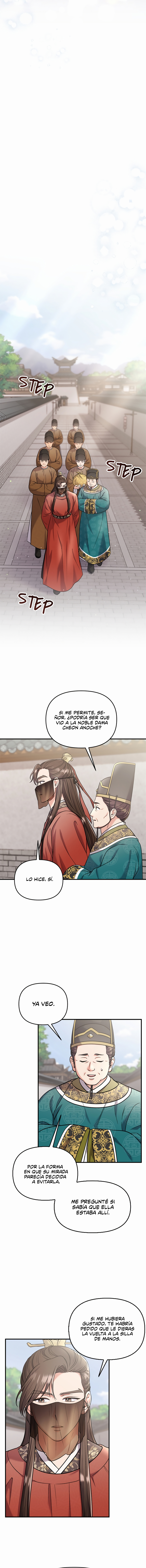Read Una Maestra Marcial que Despertó como Concubina ES Manga Online