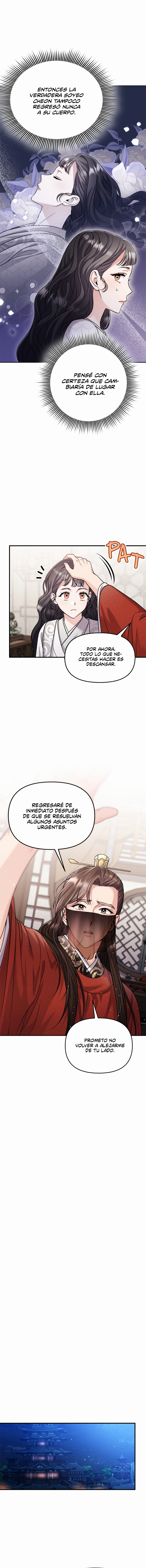 Read Una Maestra Marcial que Despertó como Concubina ES Manga Online