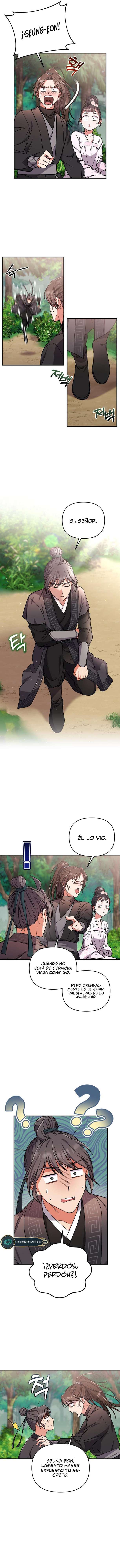 Read Una Maestra Marcial que Despertó como Concubina ES Manga Online