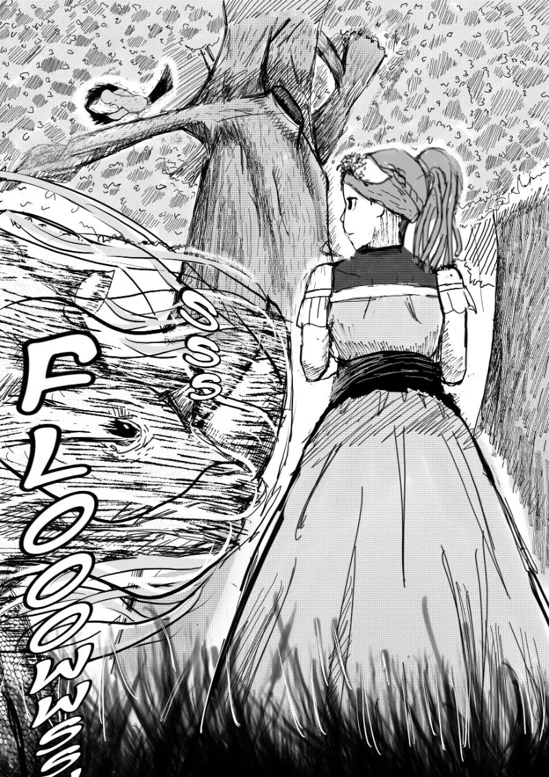 Read Una Princesa en Perú ES Manga Online