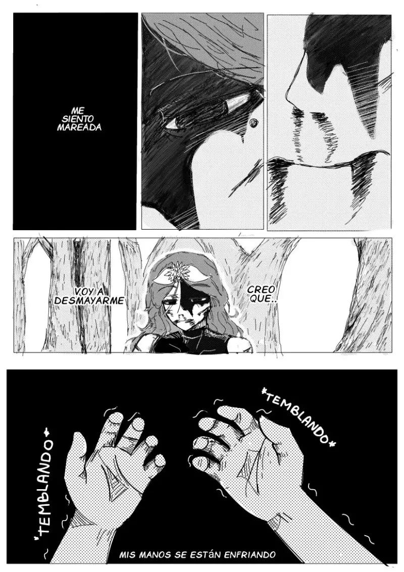 Read Una Princesa en Perú ES Manga Online