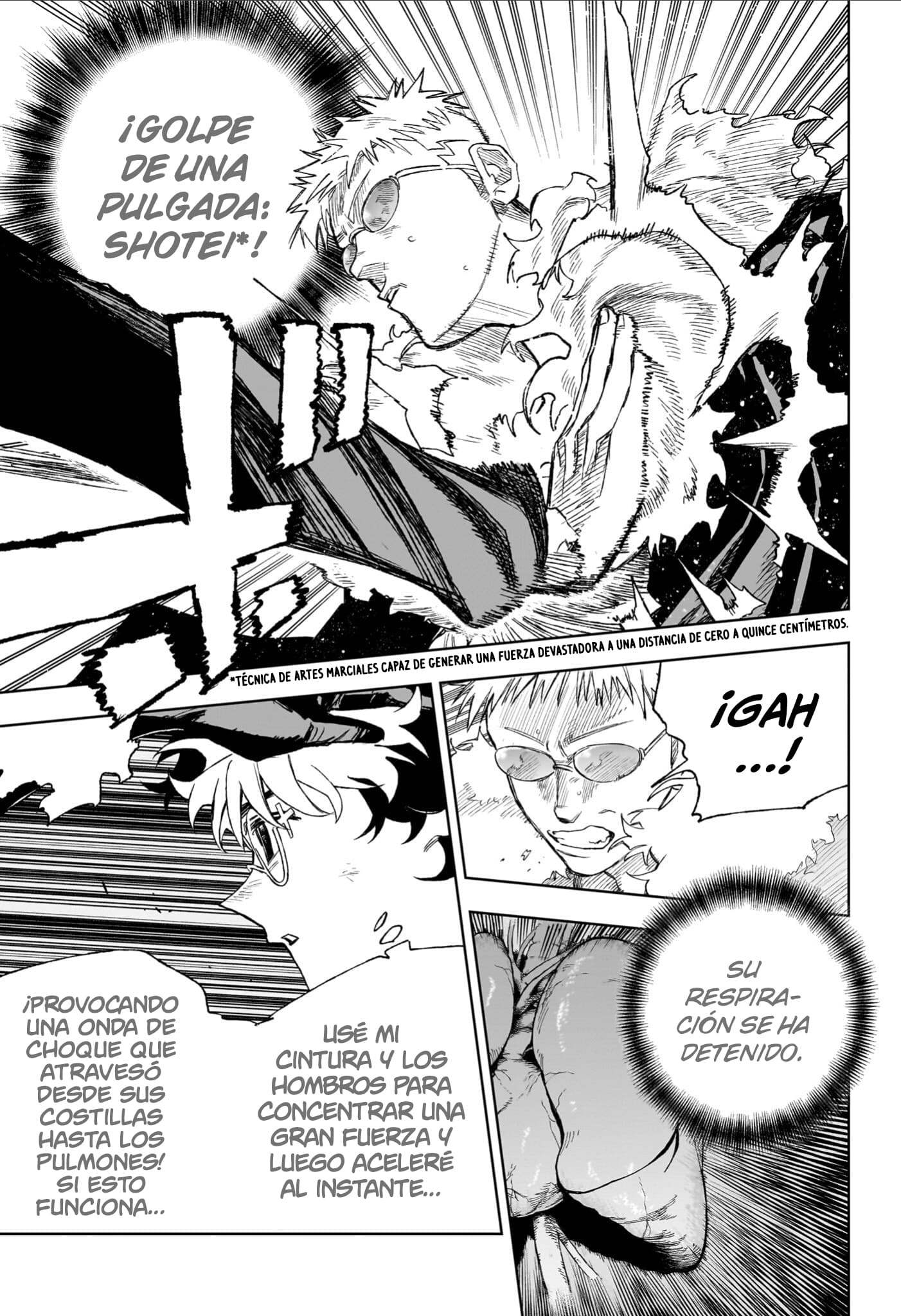 Read Under Doctor ES Manga Online