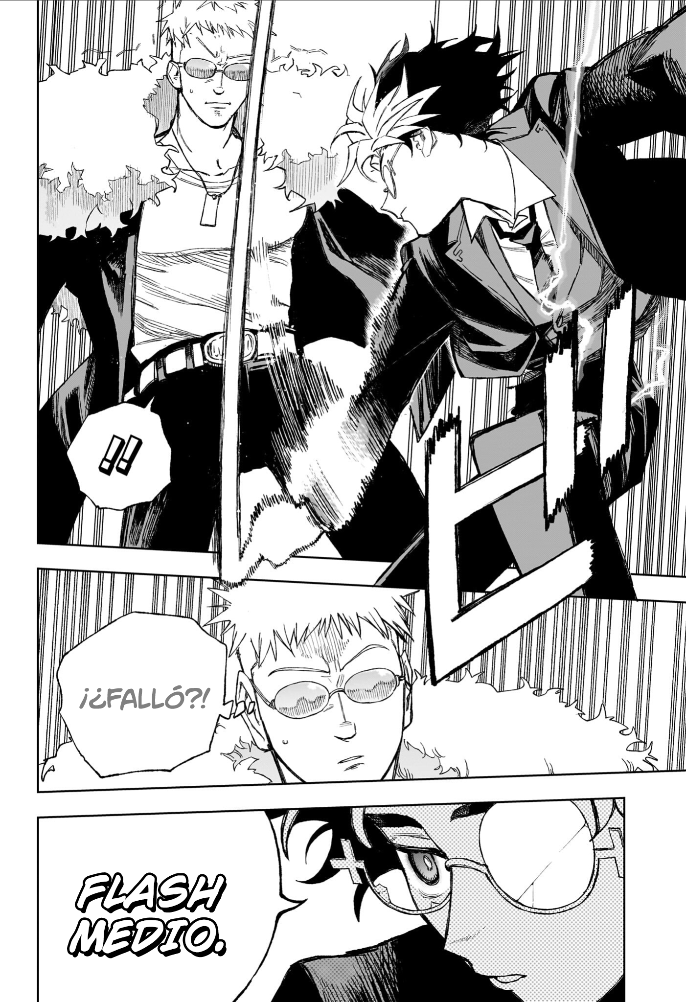 Read Under Doctor ES Manga Online