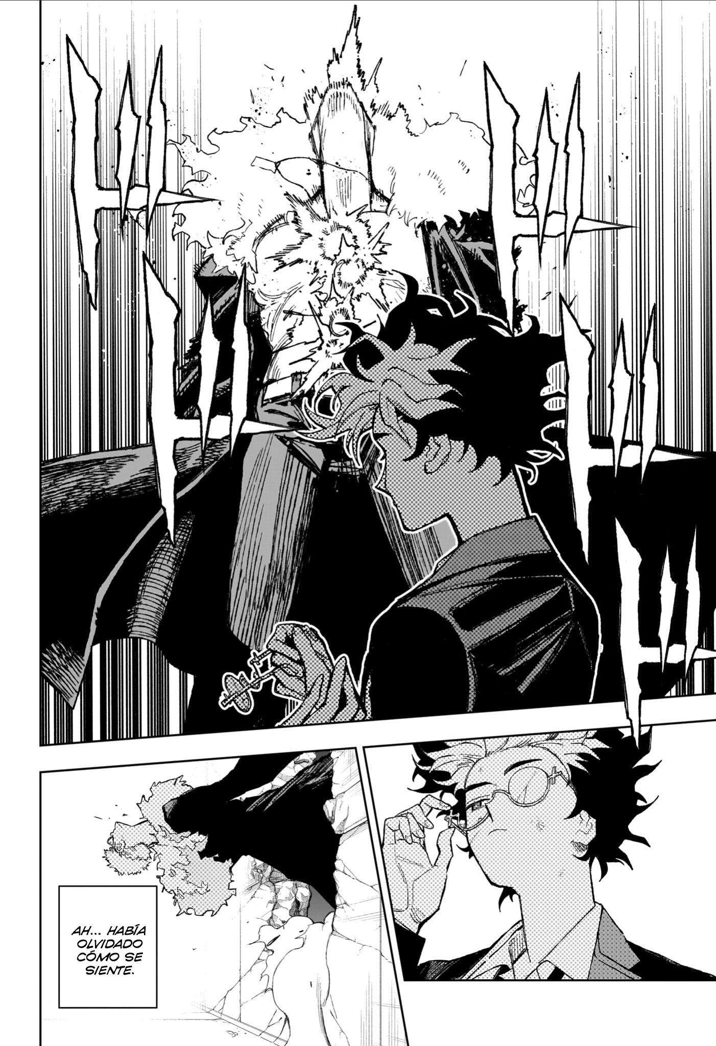 Read Under Doctor ES Manga Online