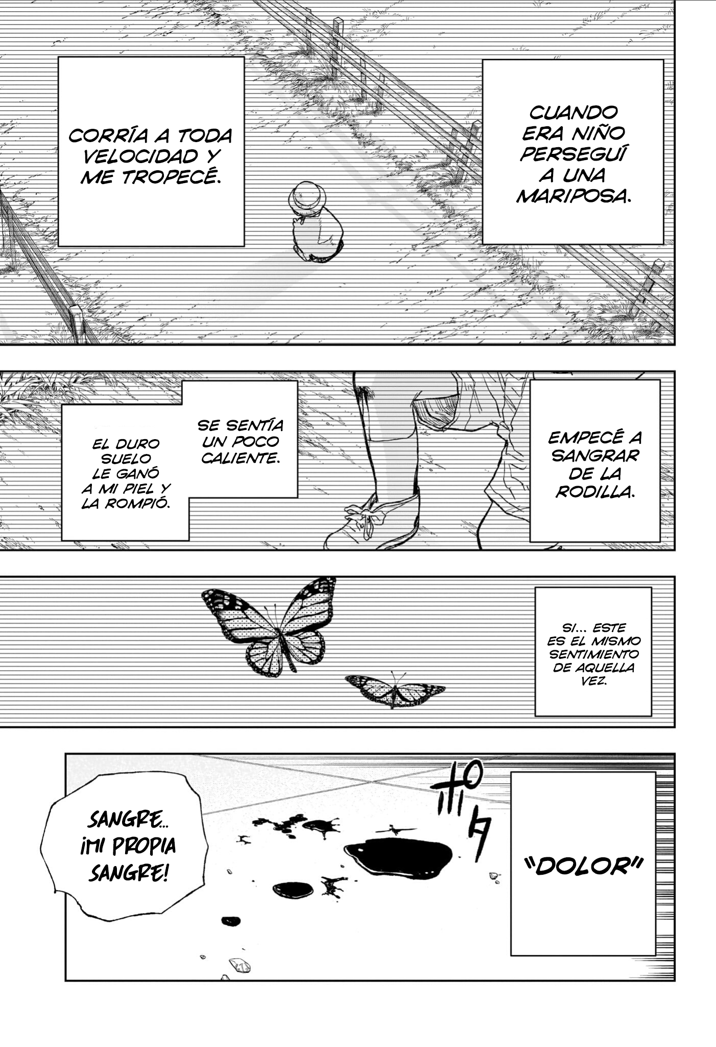 Read Under Doctor ES Manga Online