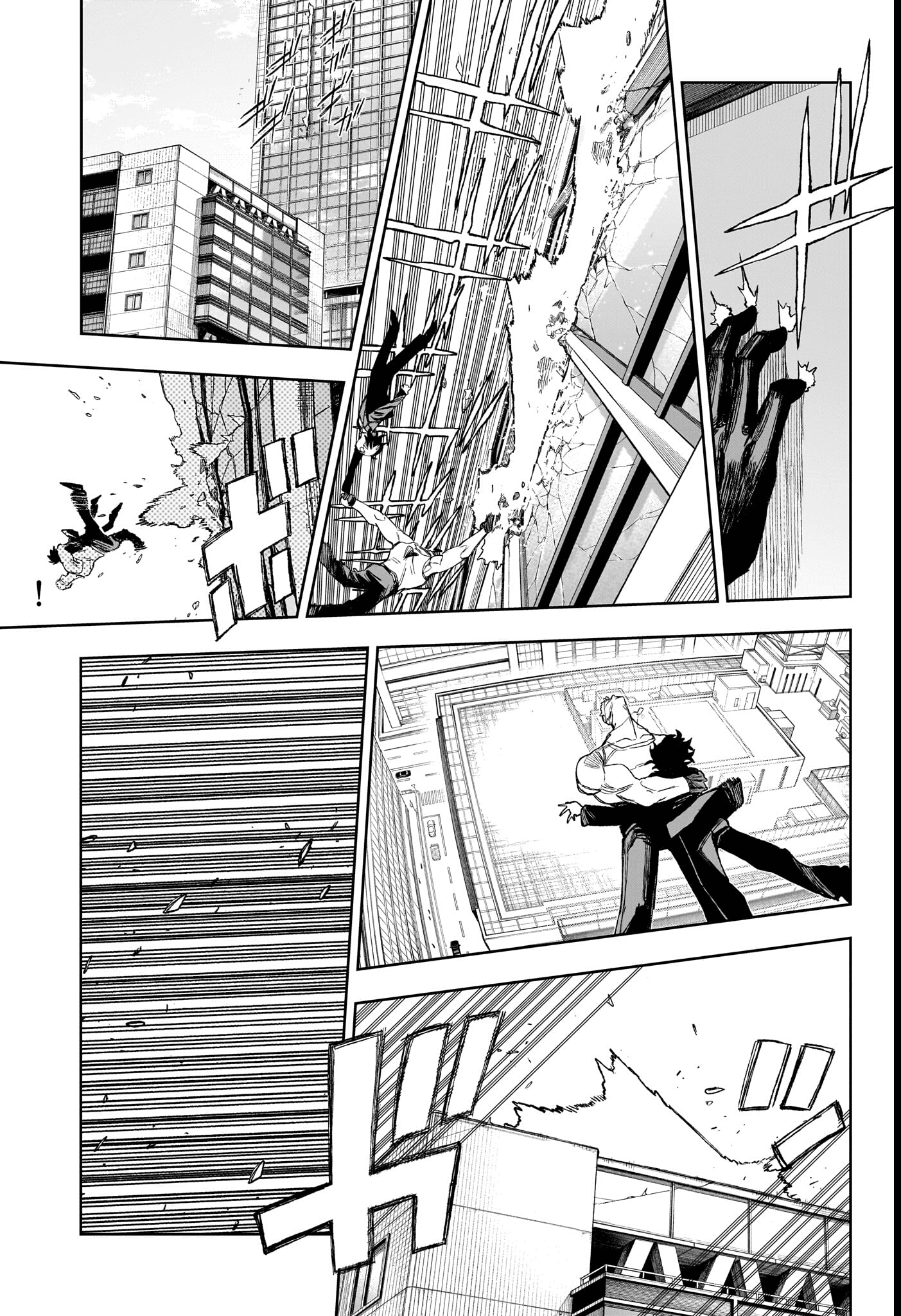 Read Under Doctor ES Manga Online