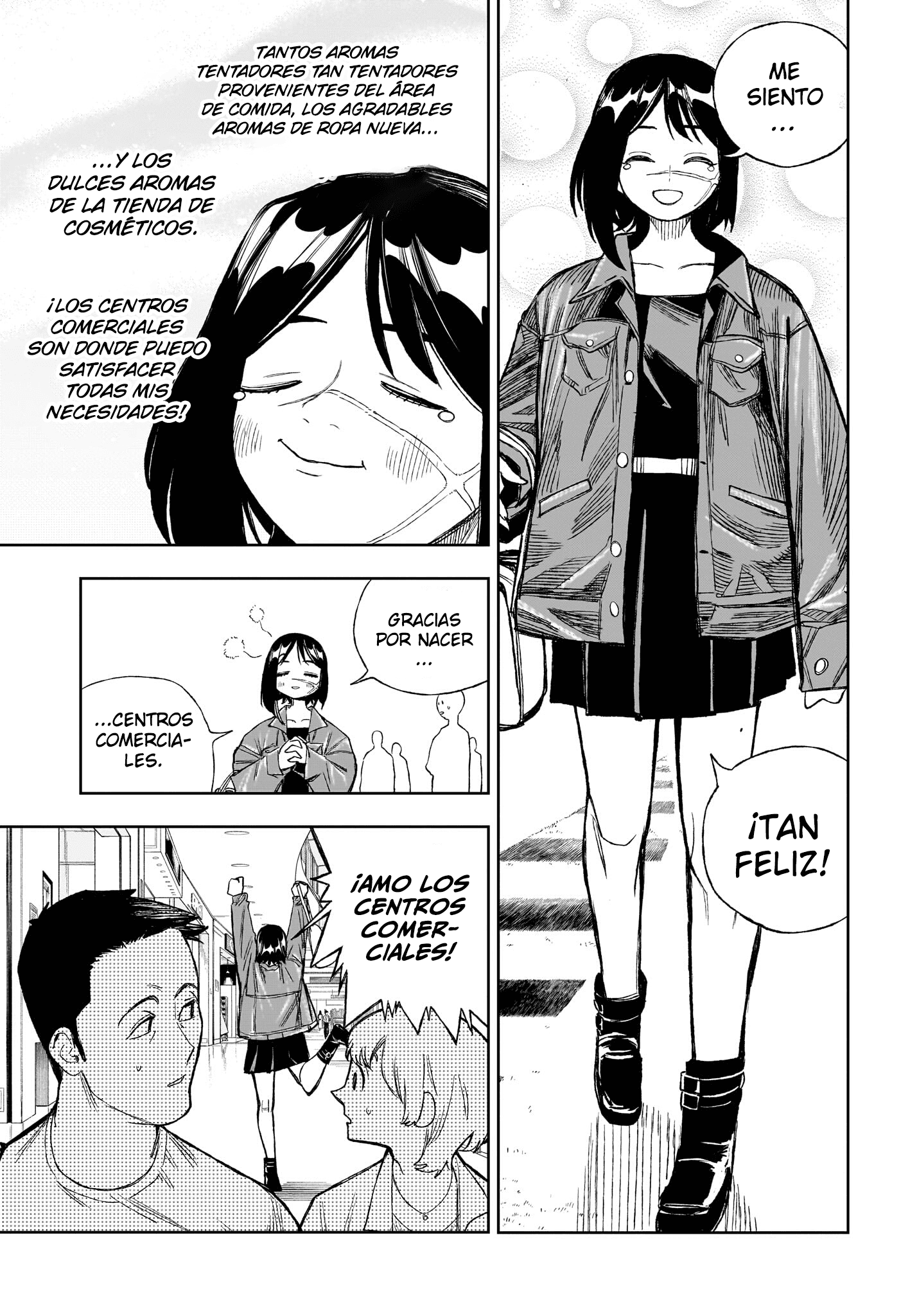 Read Under Doctor ES Manga Online