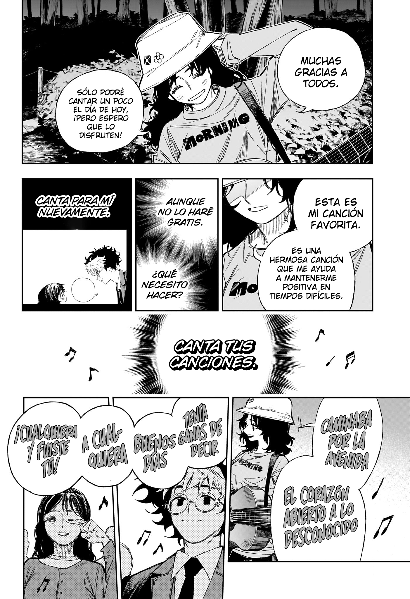 Read Under Doctor ES Manga Online