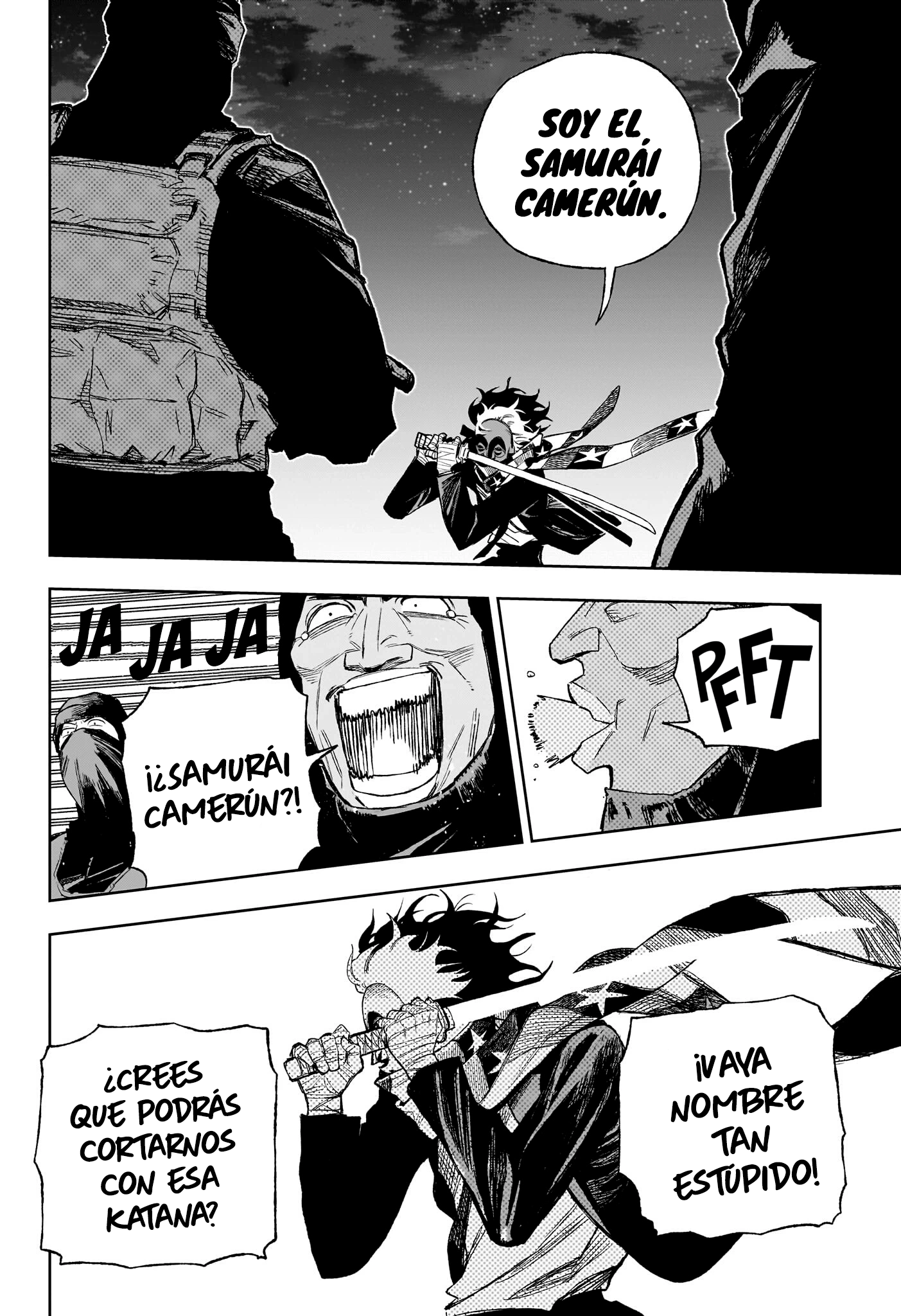 Read Under Doctor ES Manga Online