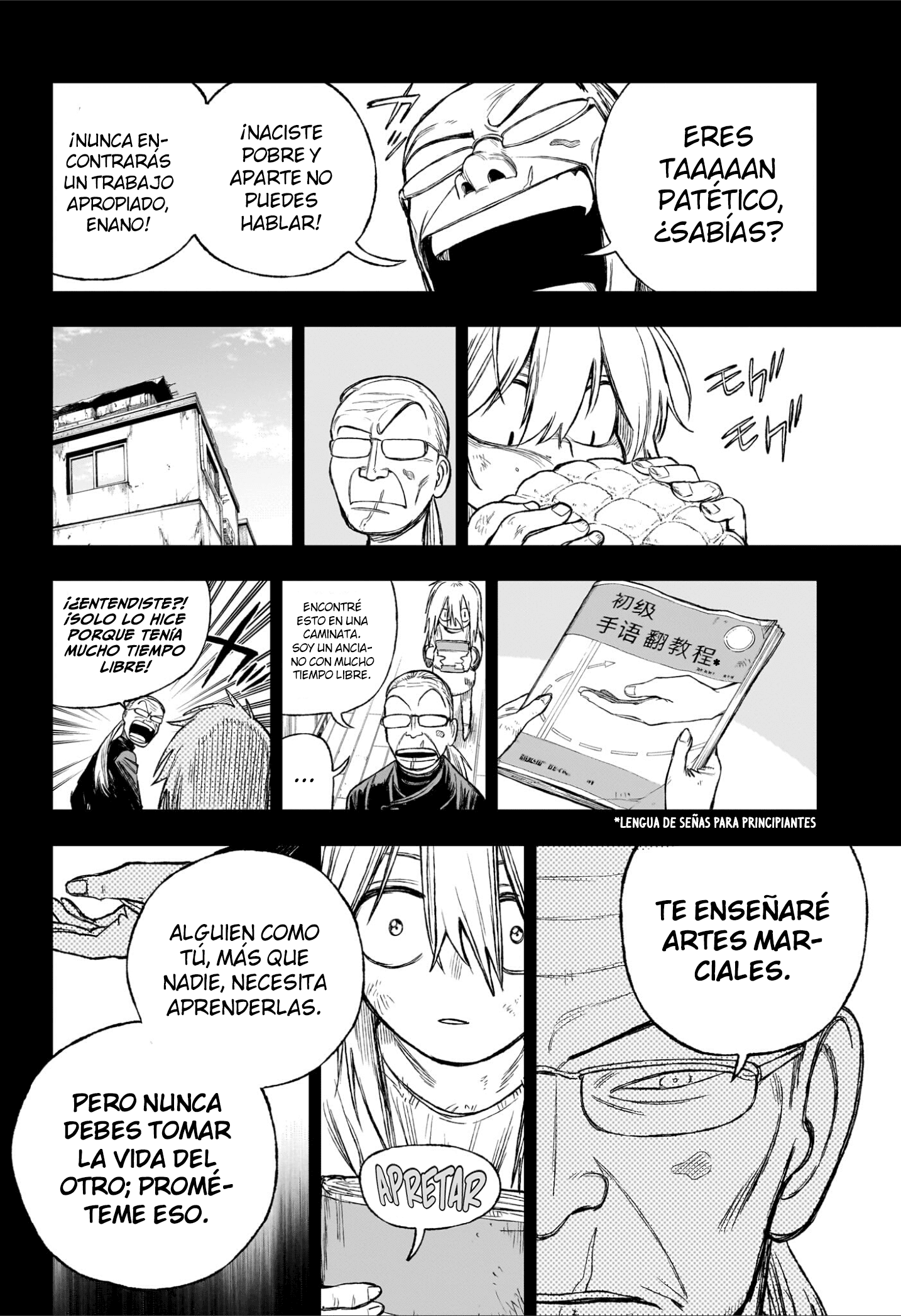 Read Under Doctor ES Manga Online