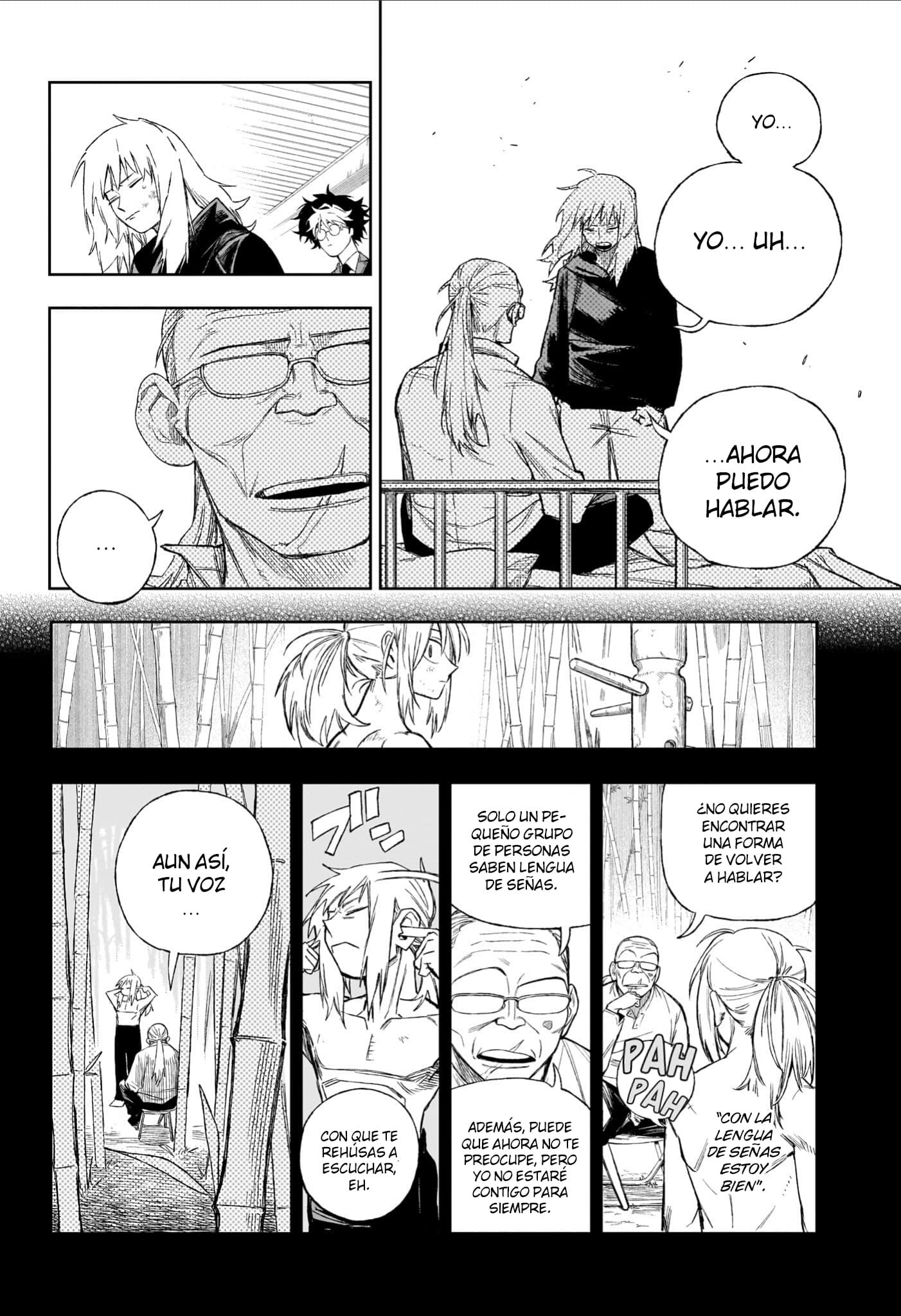 Read Under Doctor ES Manga Online