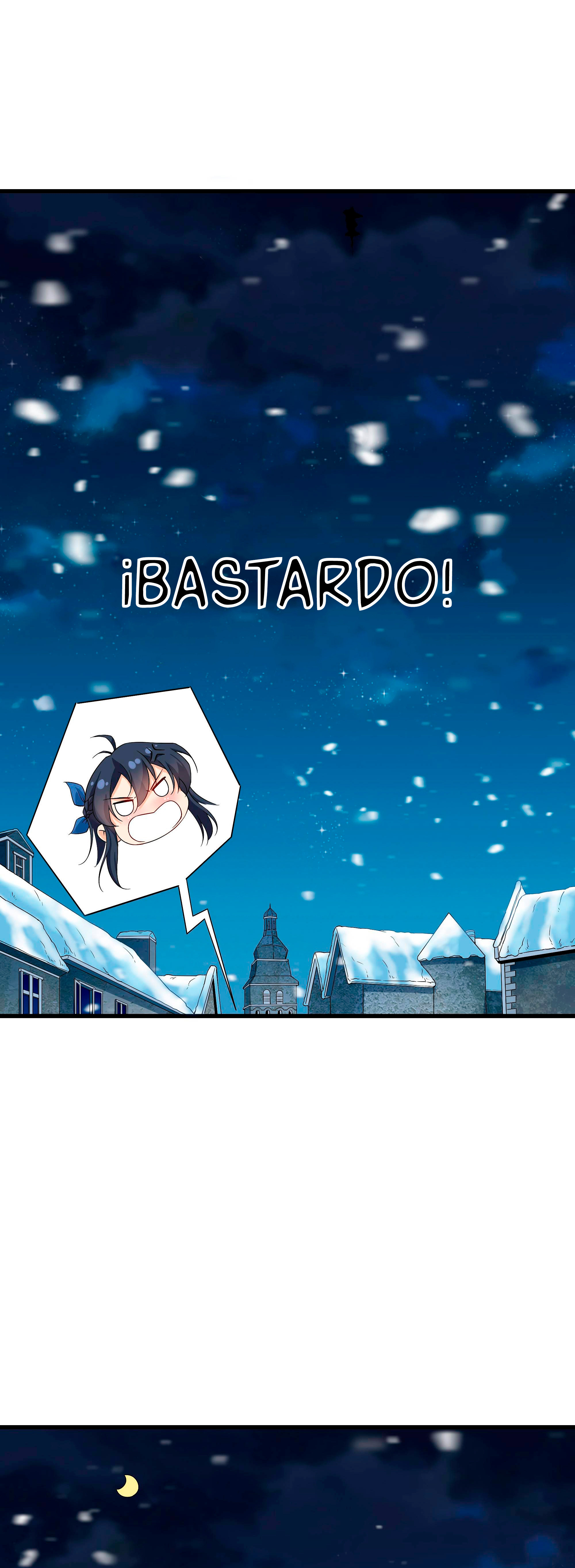 Read Yo el Abyssal, salvare a la humanidad ES Manga Online