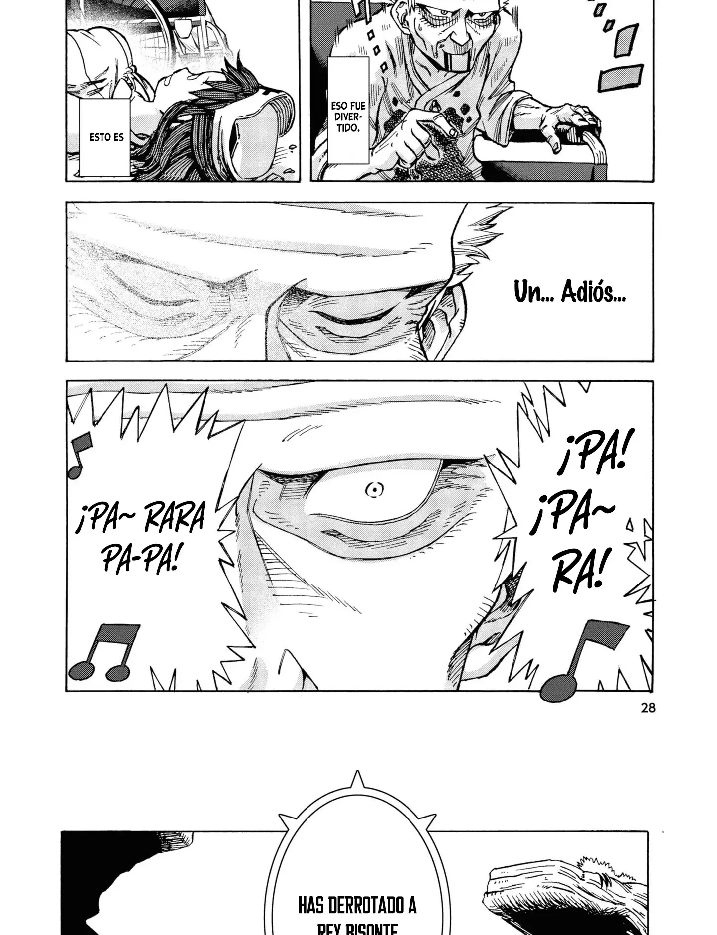 Read Yomei Nikagetsu no Isekai Kenkouhou ES Manga Online