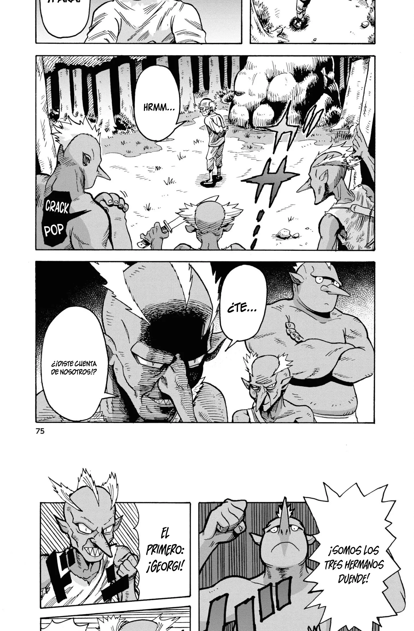 Read Yomei Nikagetsu no Isekai Kenkouhou ES Manga Online