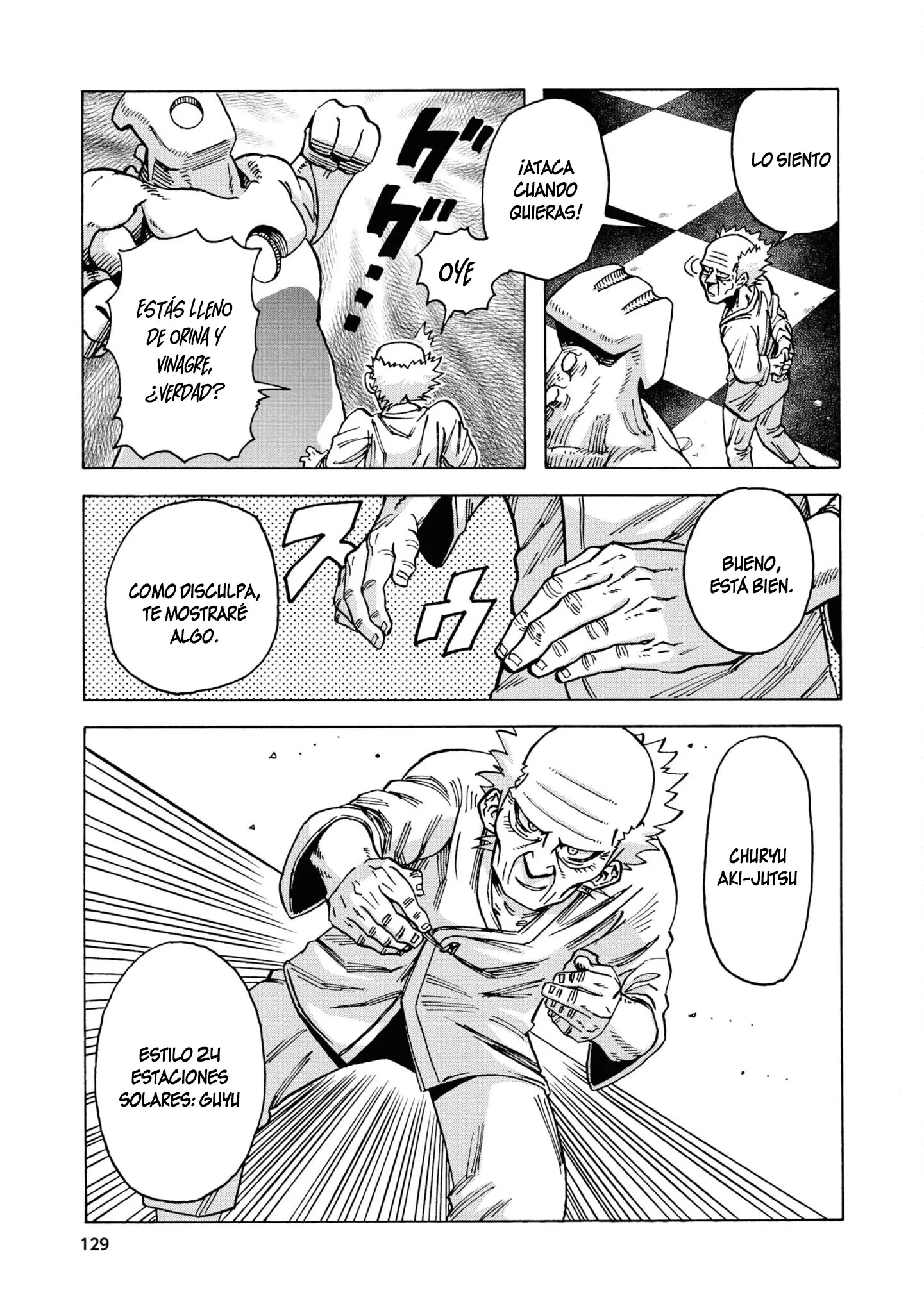 Read Yomei Nikagetsu no Isekai Kenkouhou ES Manga Online