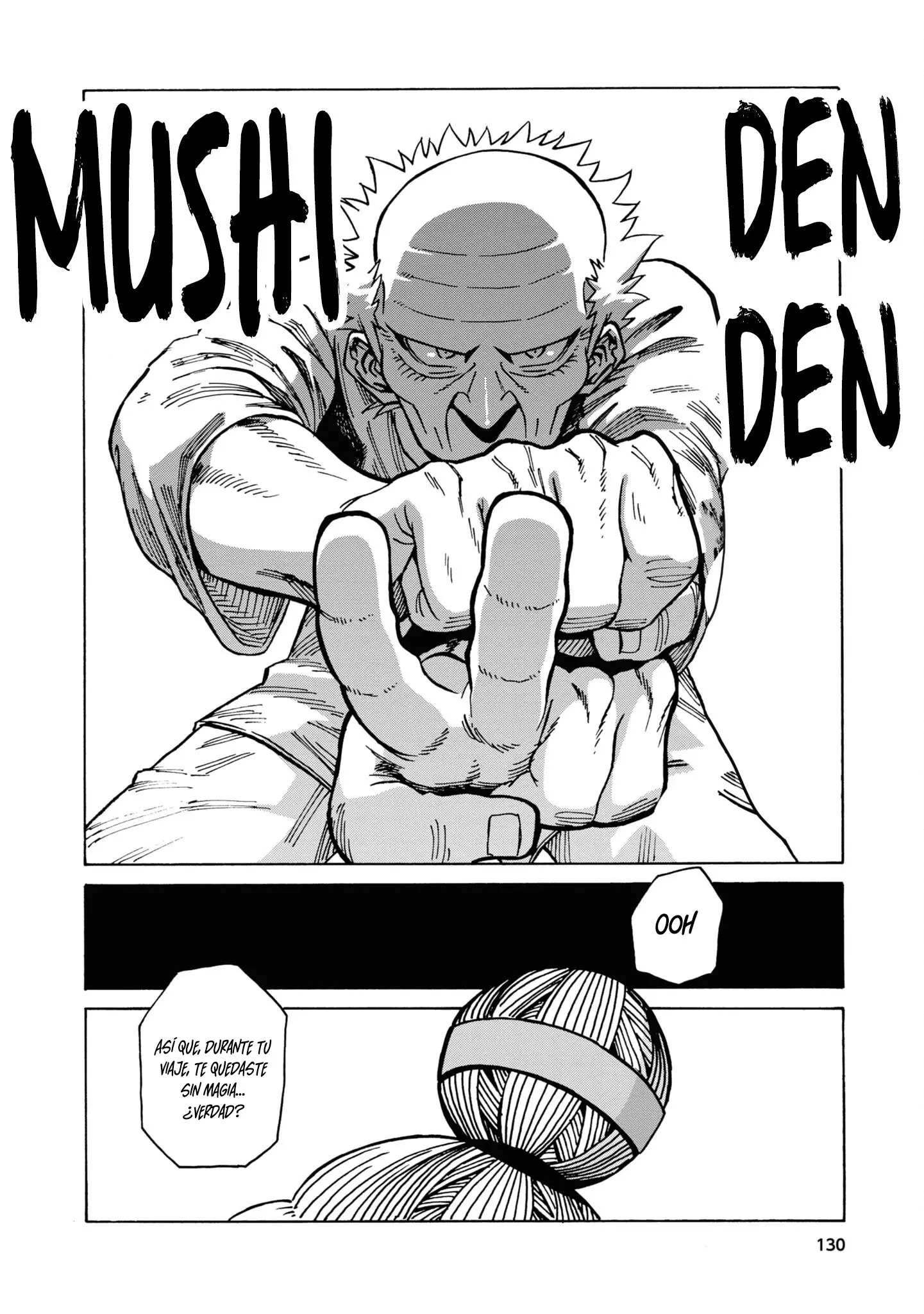 Read Yomei Nikagetsu no Isekai Kenkouhou ES Manga Online