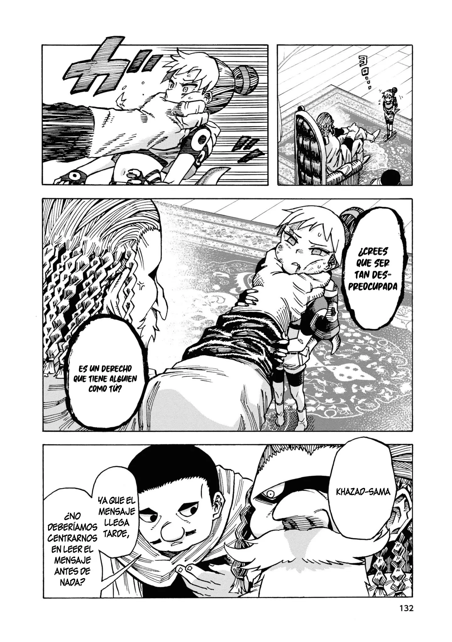 Read Yomei Nikagetsu no Isekai Kenkouhou ES Manga Online