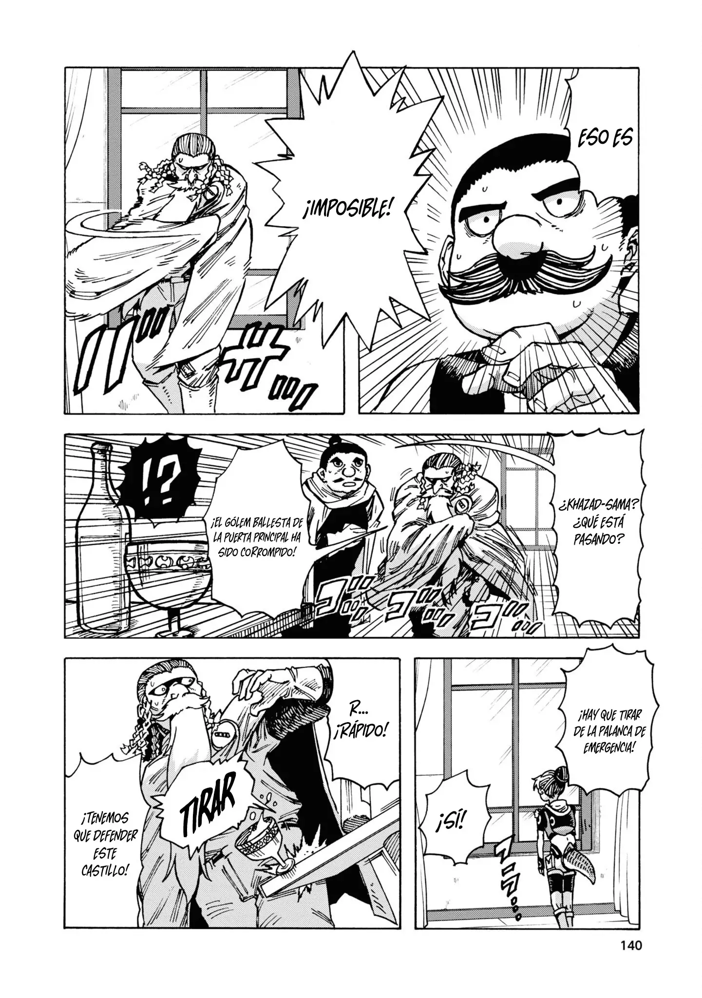 Read Yomei Nikagetsu no Isekai Kenkouhou ES Manga Online