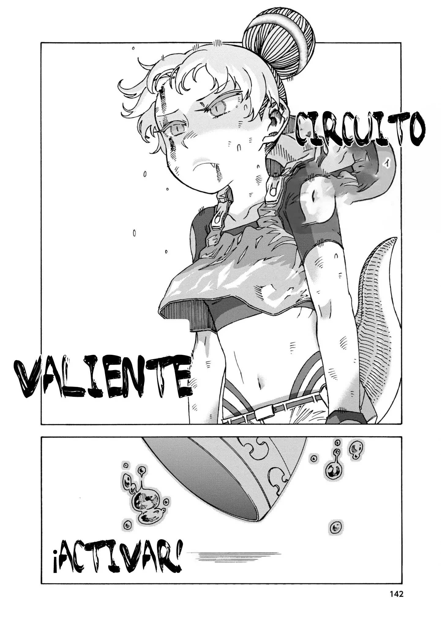 Read Yomei Nikagetsu no Isekai Kenkouhou ES Manga Online