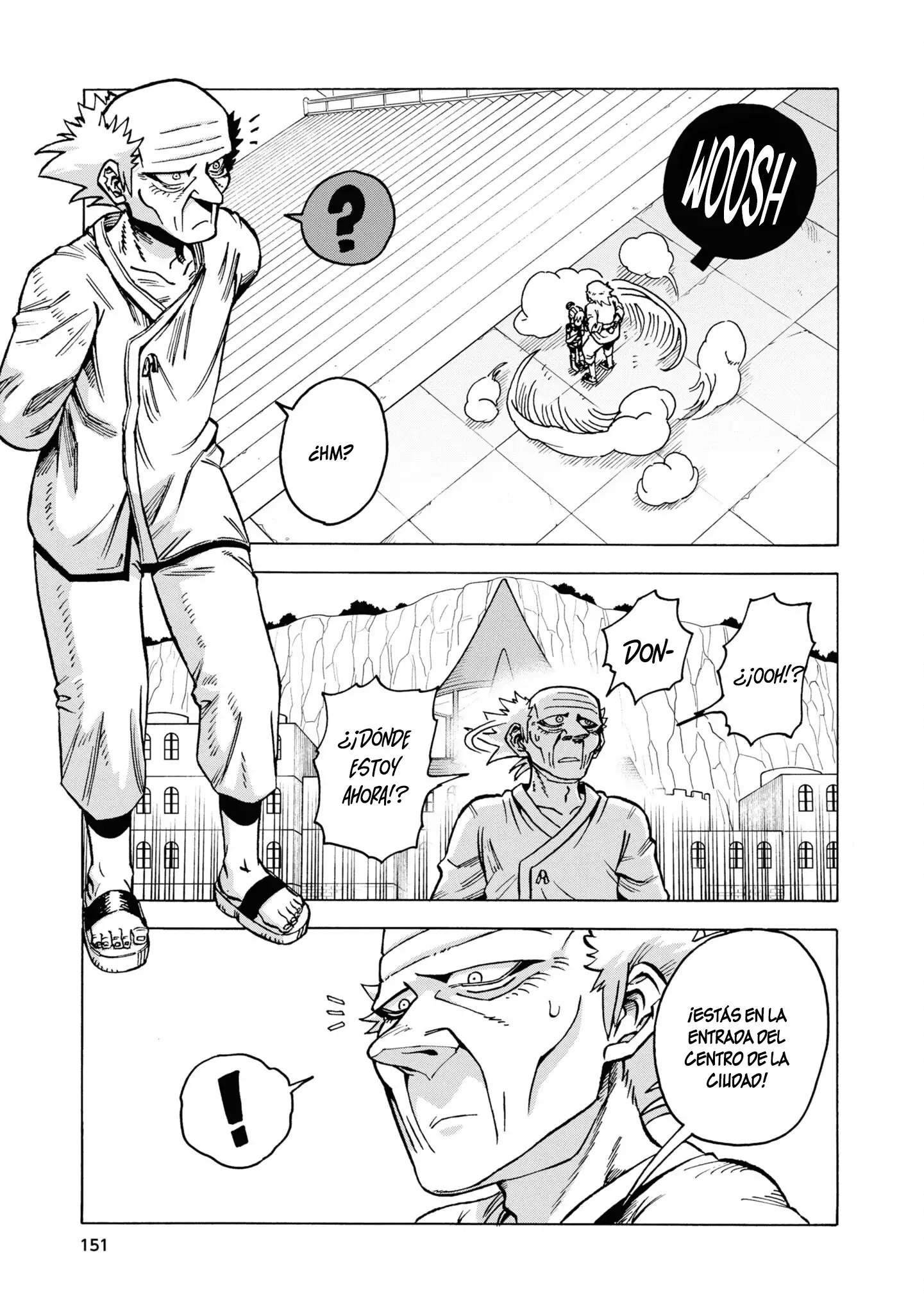 Read Yomei Nikagetsu no Isekai Kenkouhou ES Manga Online
