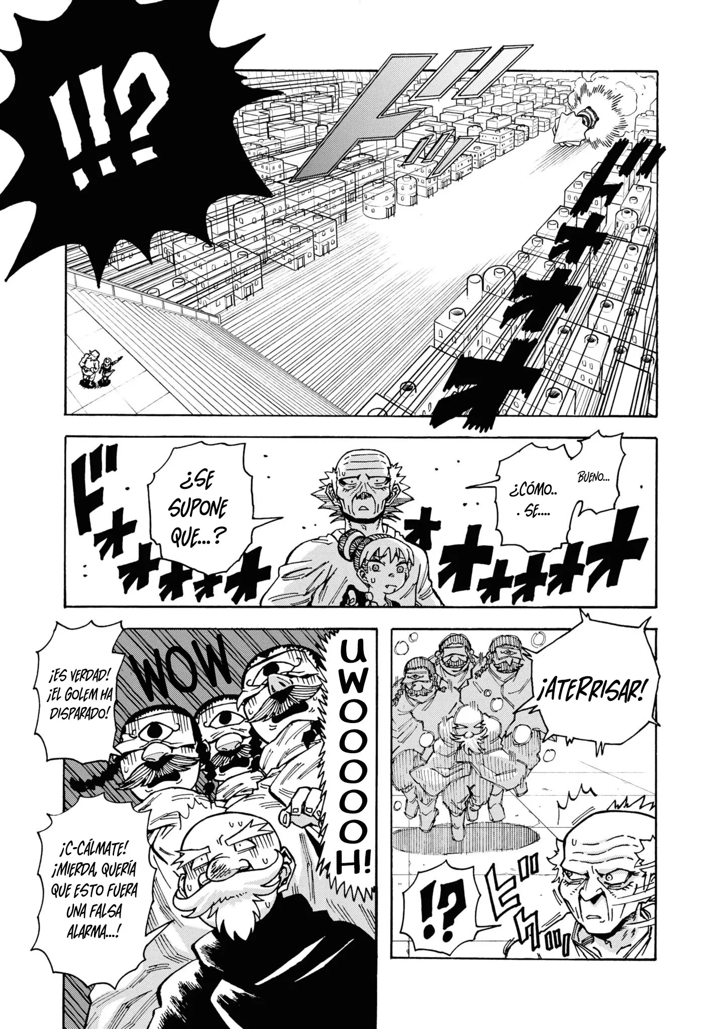 Read Yomei Nikagetsu no Isekai Kenkouhou ES Manga Online