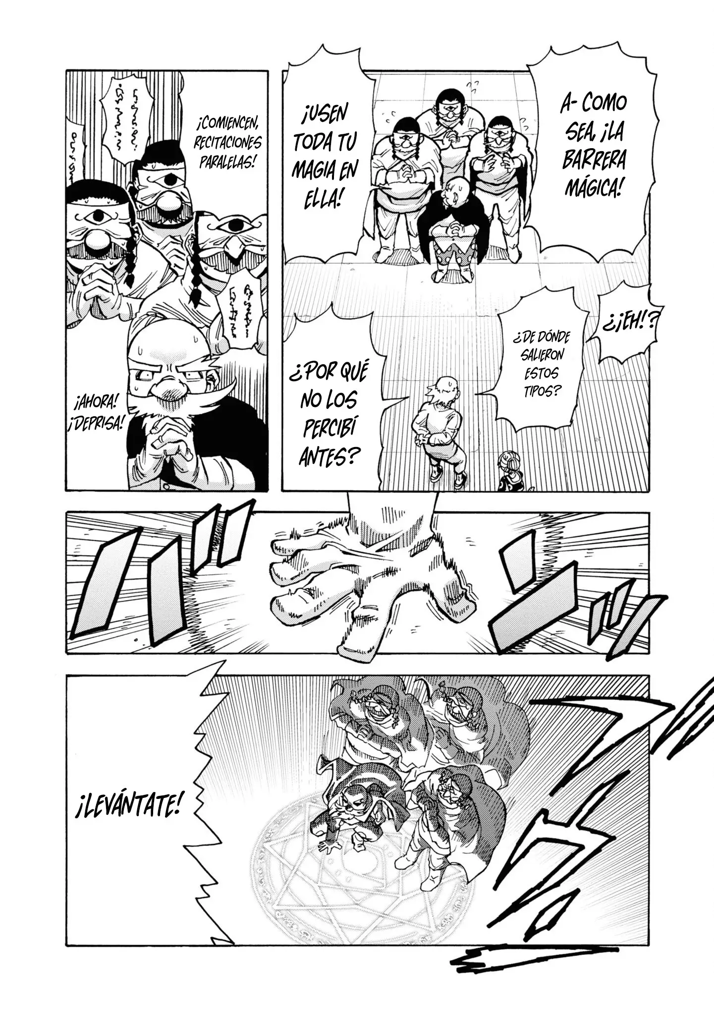 Read Yomei Nikagetsu no Isekai Kenkouhou ES Manga Online