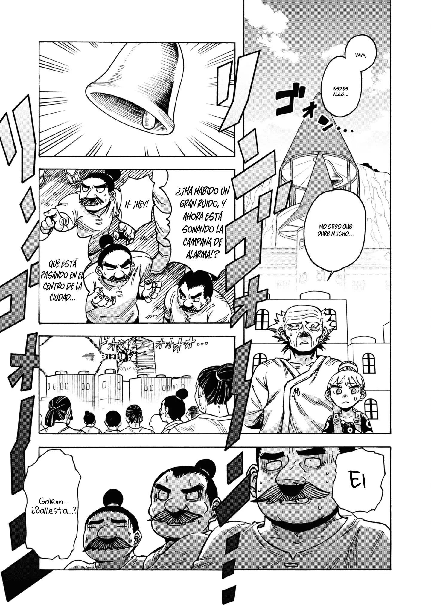 Read Yomei Nikagetsu no Isekai Kenkouhou ES Manga Online