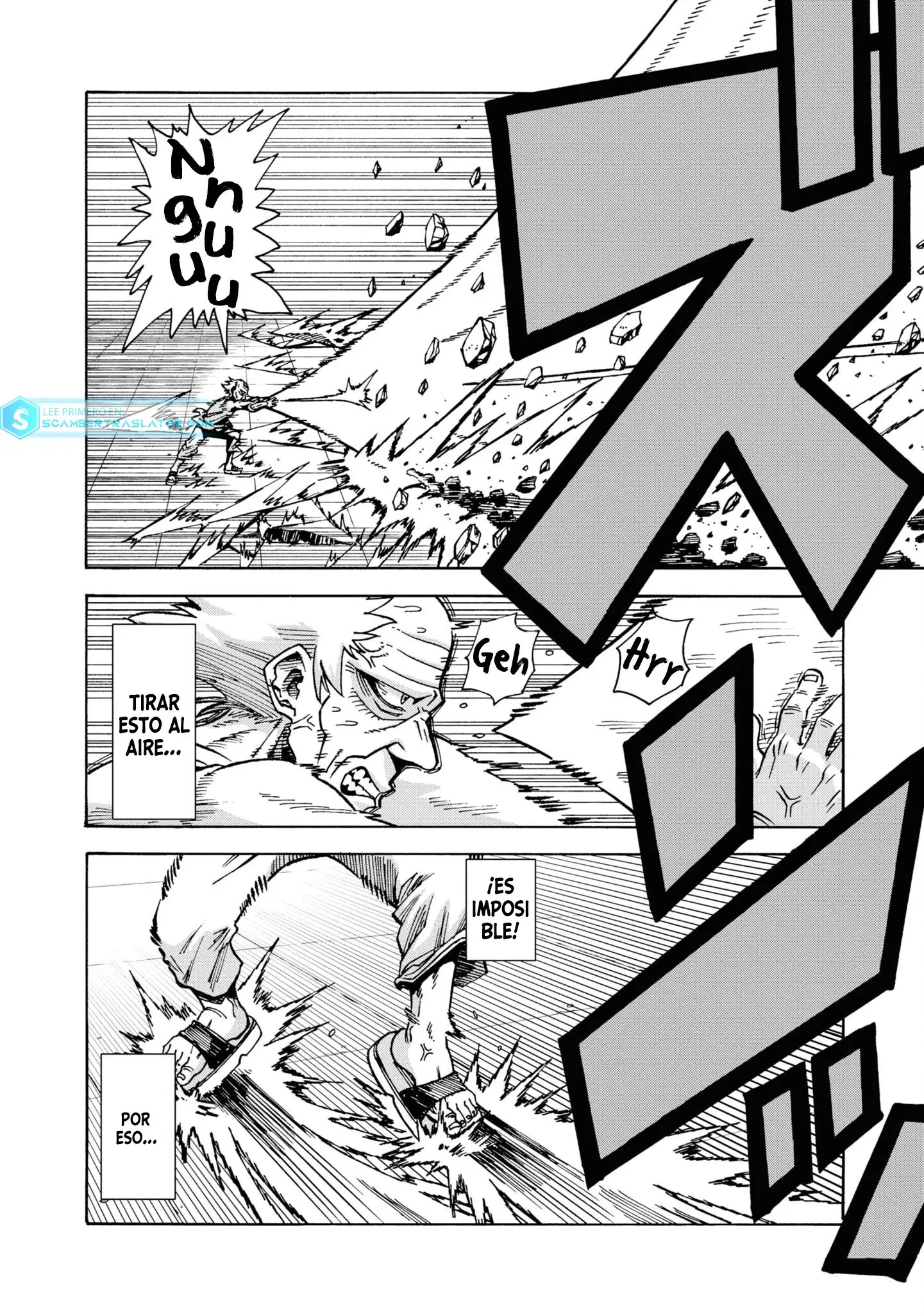 Read Yomei Nikagetsu no Isekai Kenkouhou ES Manga Online