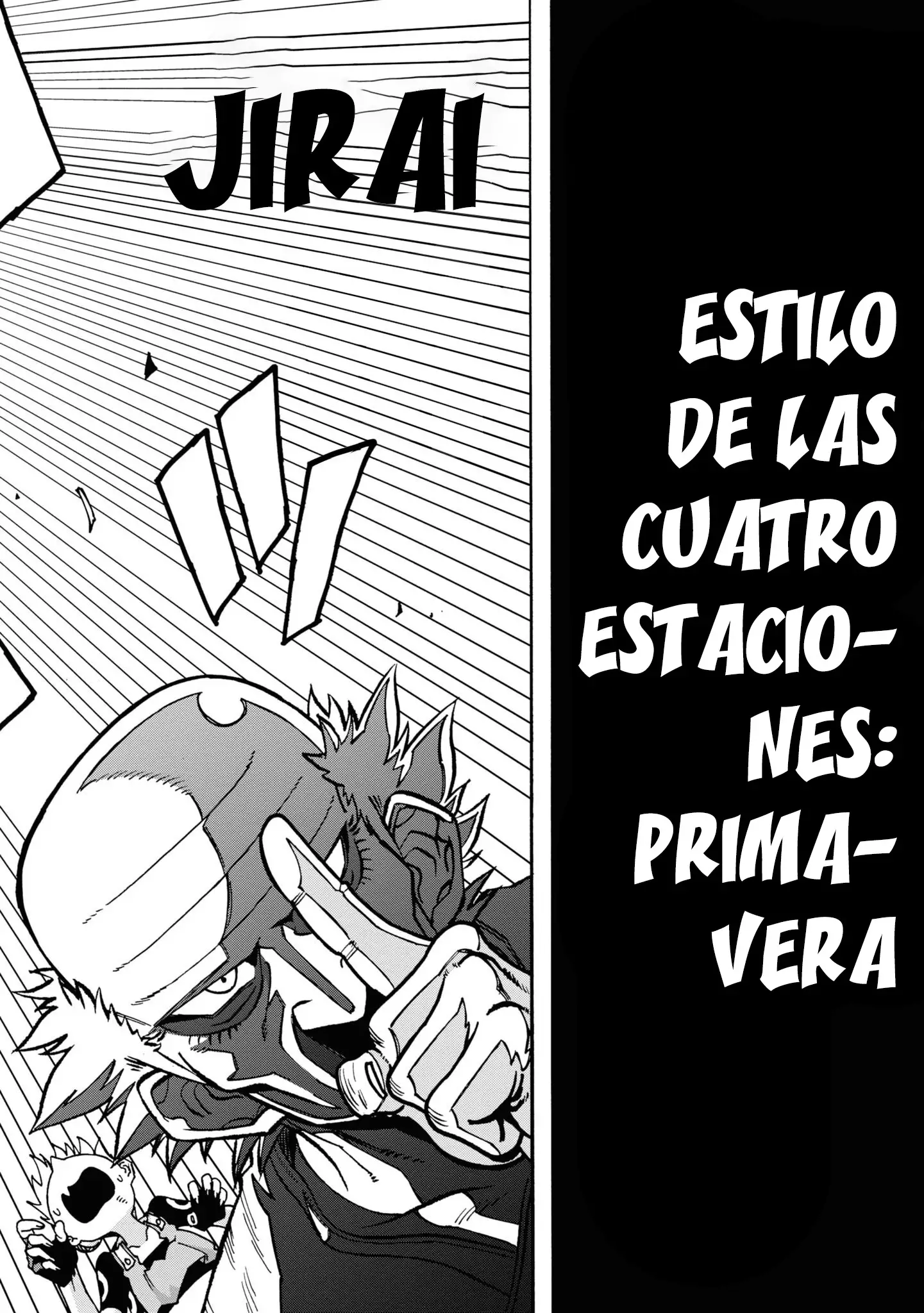Read Yomei Nikagetsu no Isekai Kenkouhou ES Manga Online