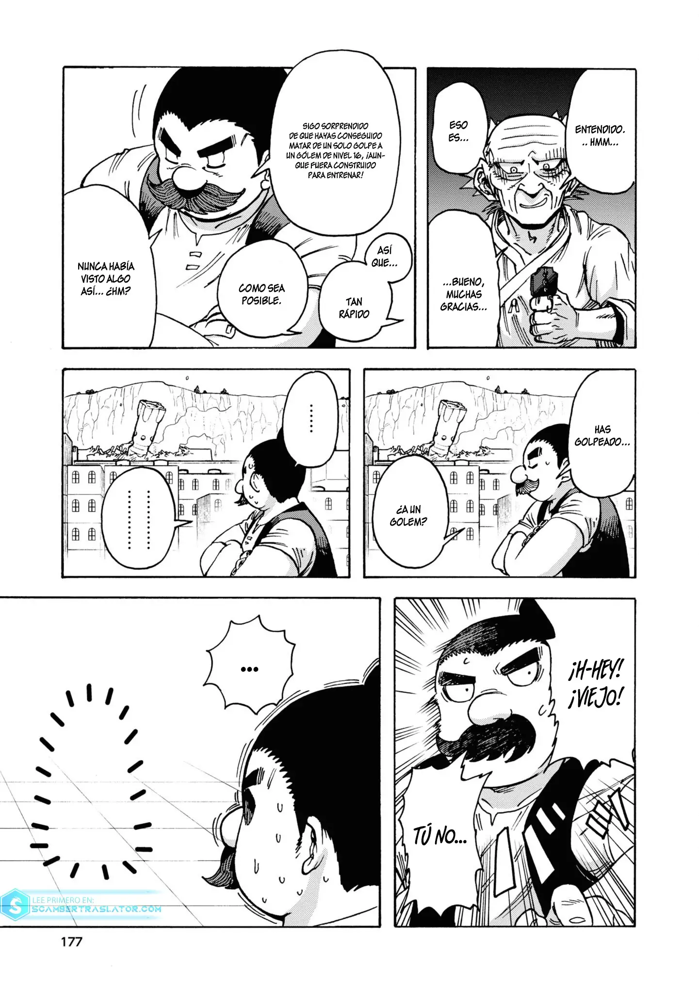 Read Yomei Nikagetsu no Isekai Kenkouhou ES Manga Online