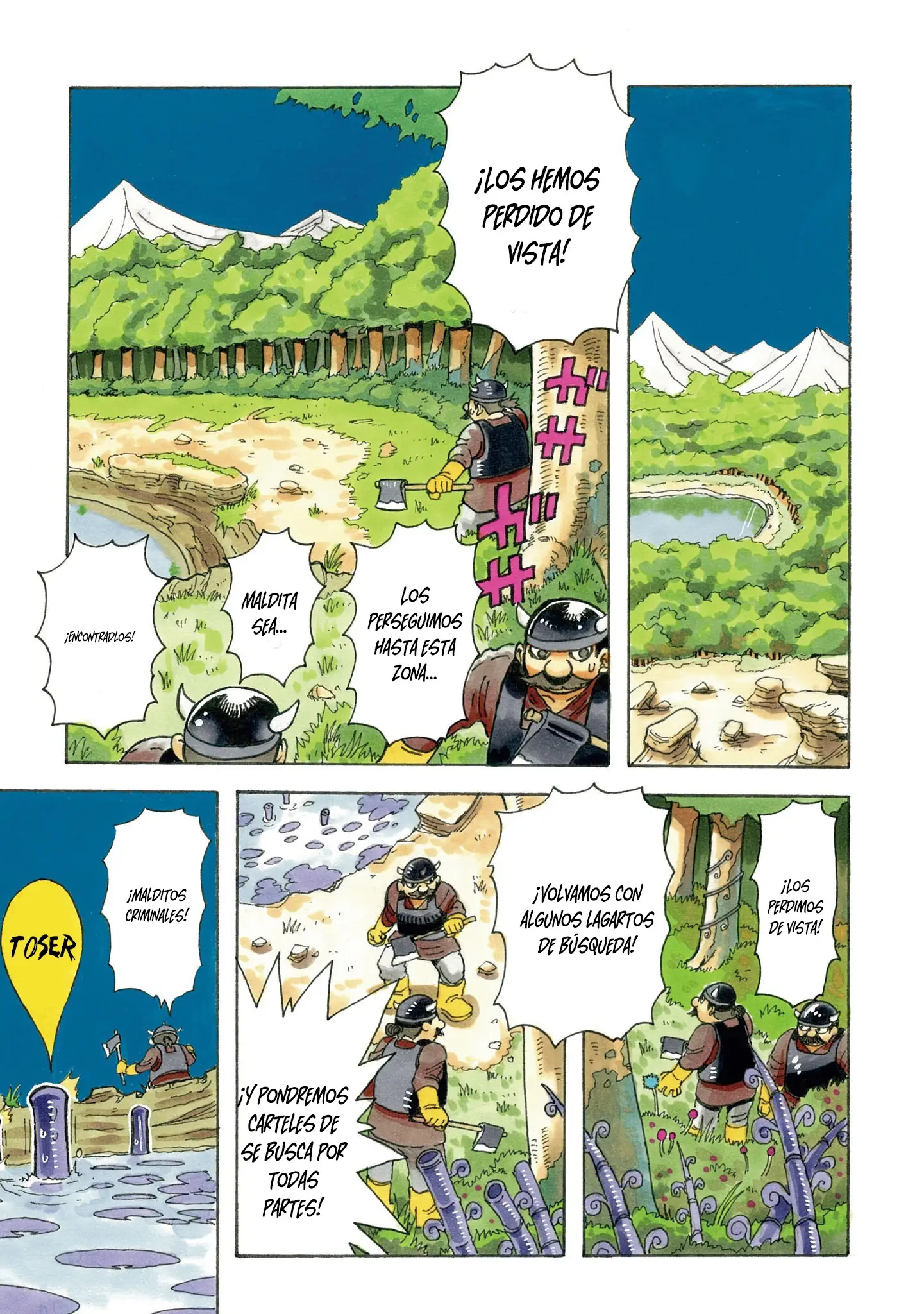 Read Yomei Nikagetsu no Isekai Kenkouhou ES Manga Online