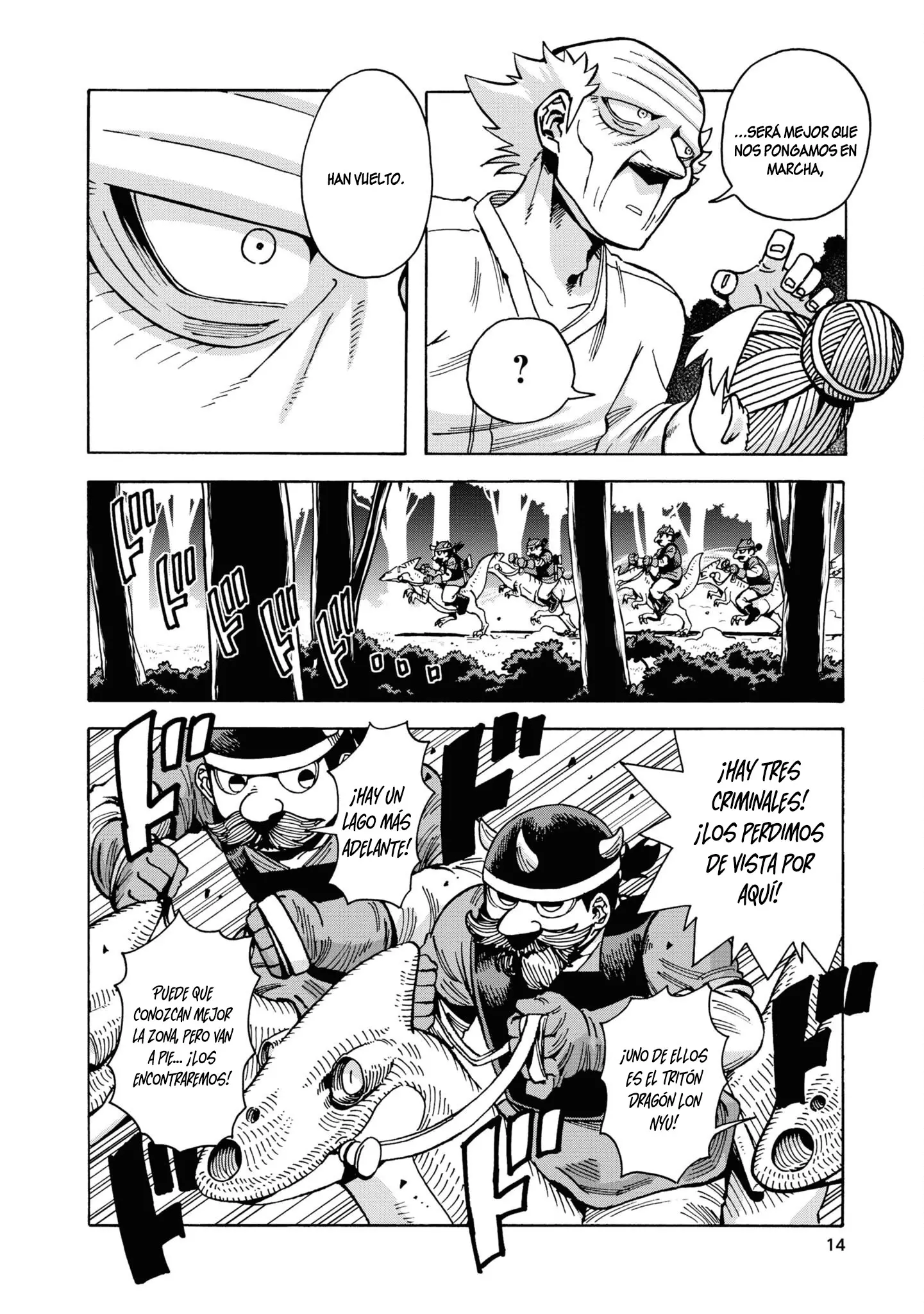 Read Yomei Nikagetsu no Isekai Kenkouhou ES Manga Online