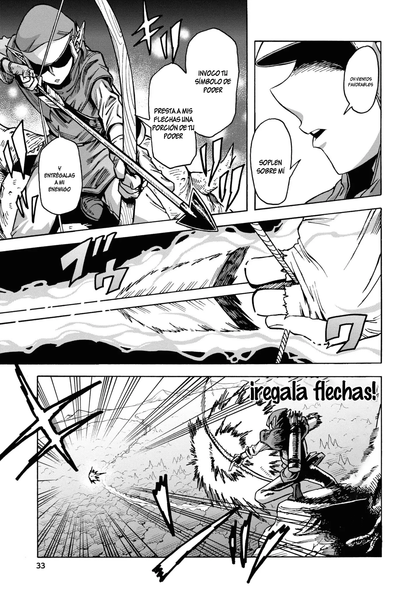 Read Yomei Nikagetsu no Isekai Kenkouhou ES Manga Online