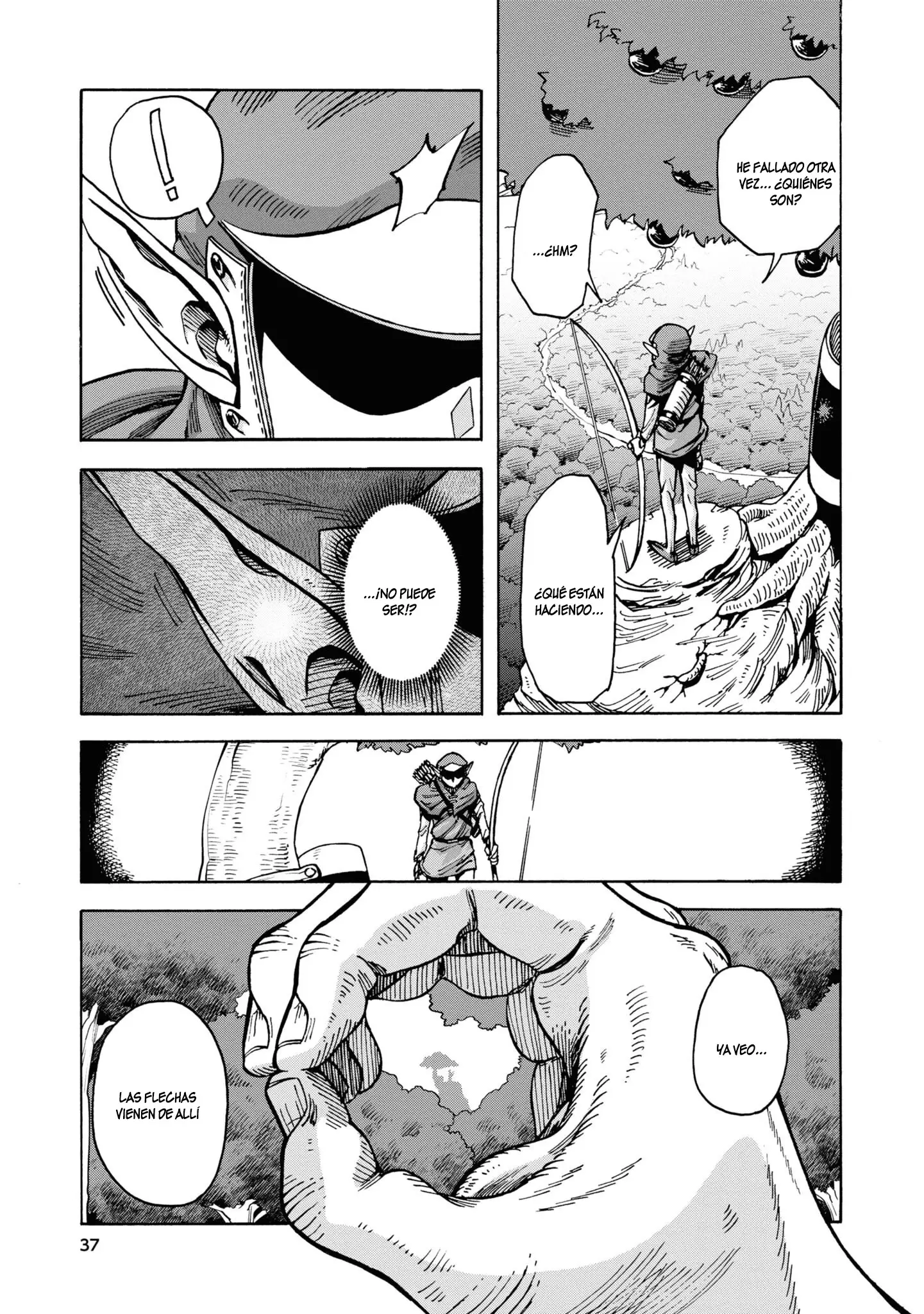 Read Yomei Nikagetsu no Isekai Kenkouhou ES Manga Online