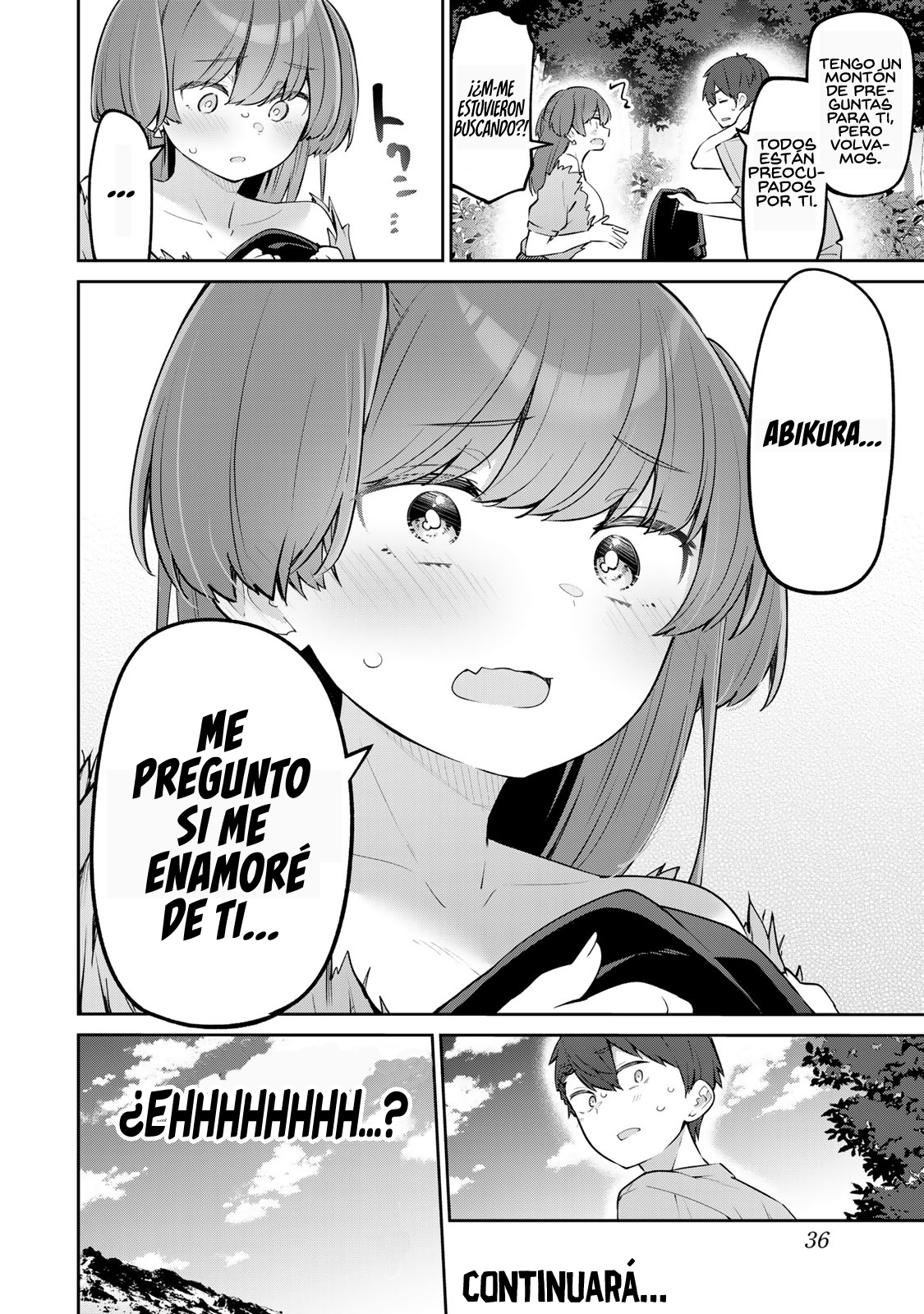 Read Yowayowa-sensei ES Manga Online