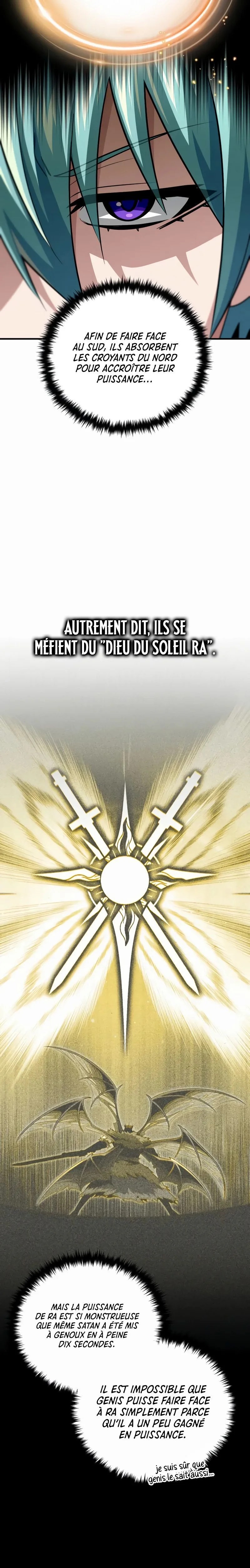 Read 66,666 Years Advent of the Dark Mage FR Manga Online