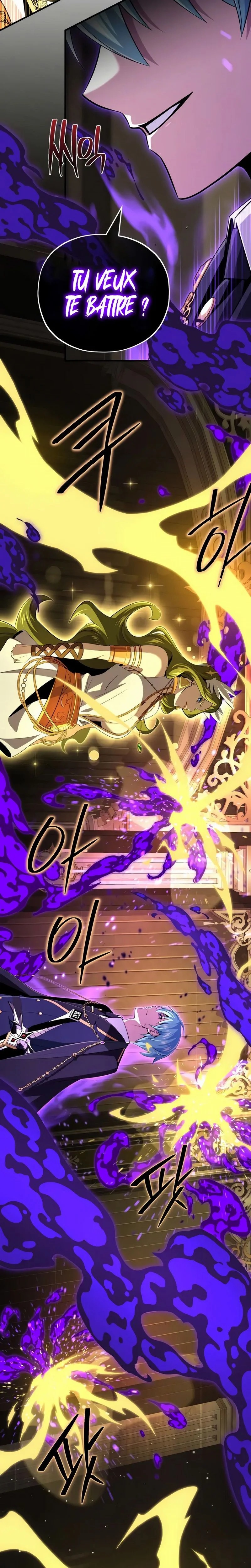 Read 66,666 Years Advent of the Dark Mage FR Manga Online