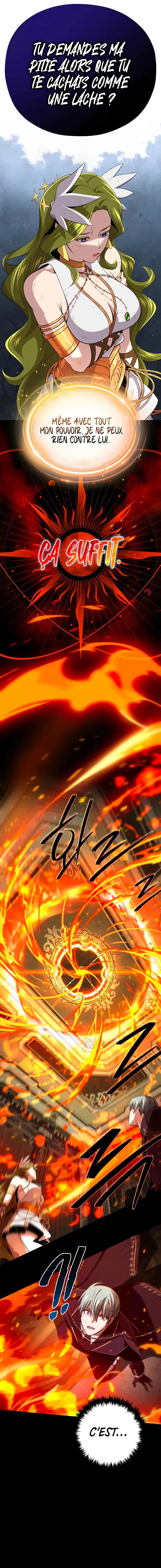 Read 66,666 Years Advent of the Dark Mage FR Manga Online
