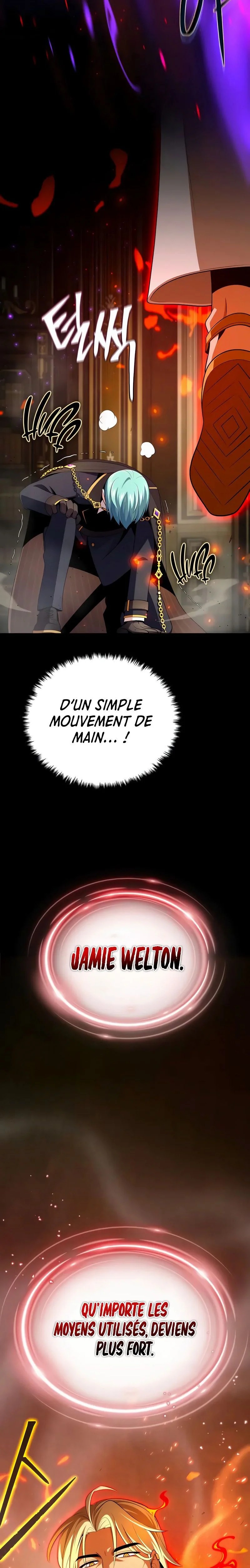 Read 66,666 Years Advent of the Dark Mage FR Manga Online