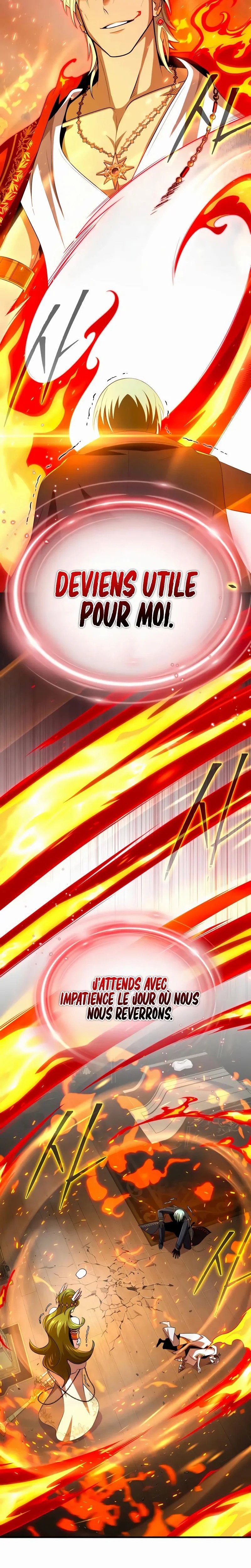 Read 66,666 Years Advent of the Dark Mage FR Manga Online
