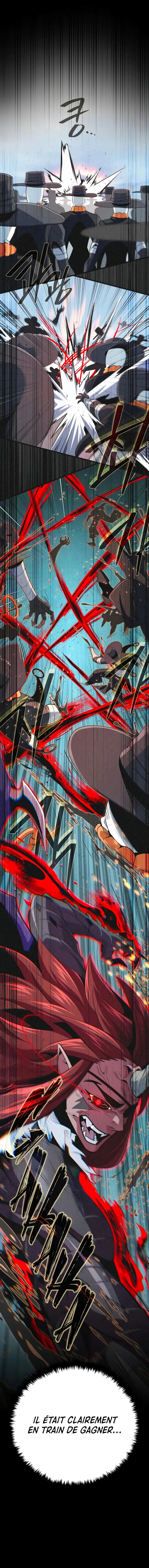 Read 66,666 Years Advent of the Dark Mage FR Manga Online