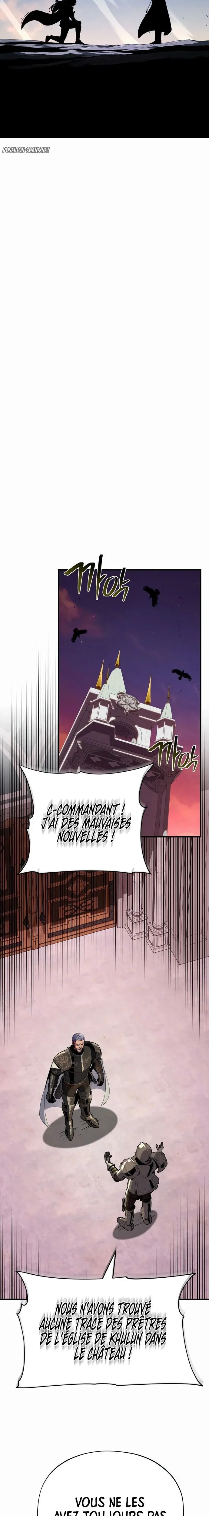 Read 66,666 Years Advent of the Dark Mage FR Manga Online