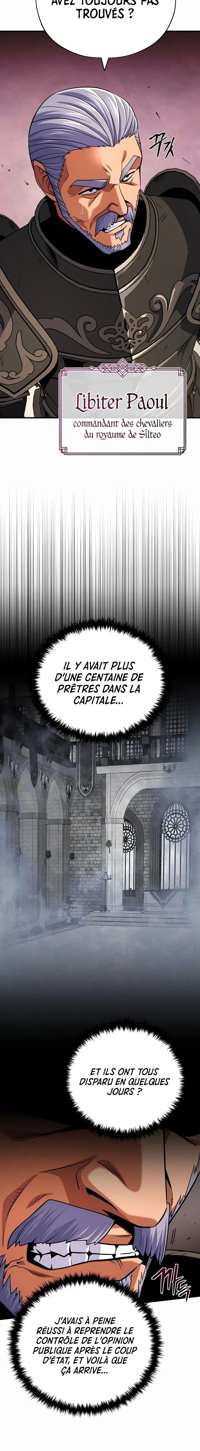 Read 66,666 Years Advent of the Dark Mage FR Manga Online