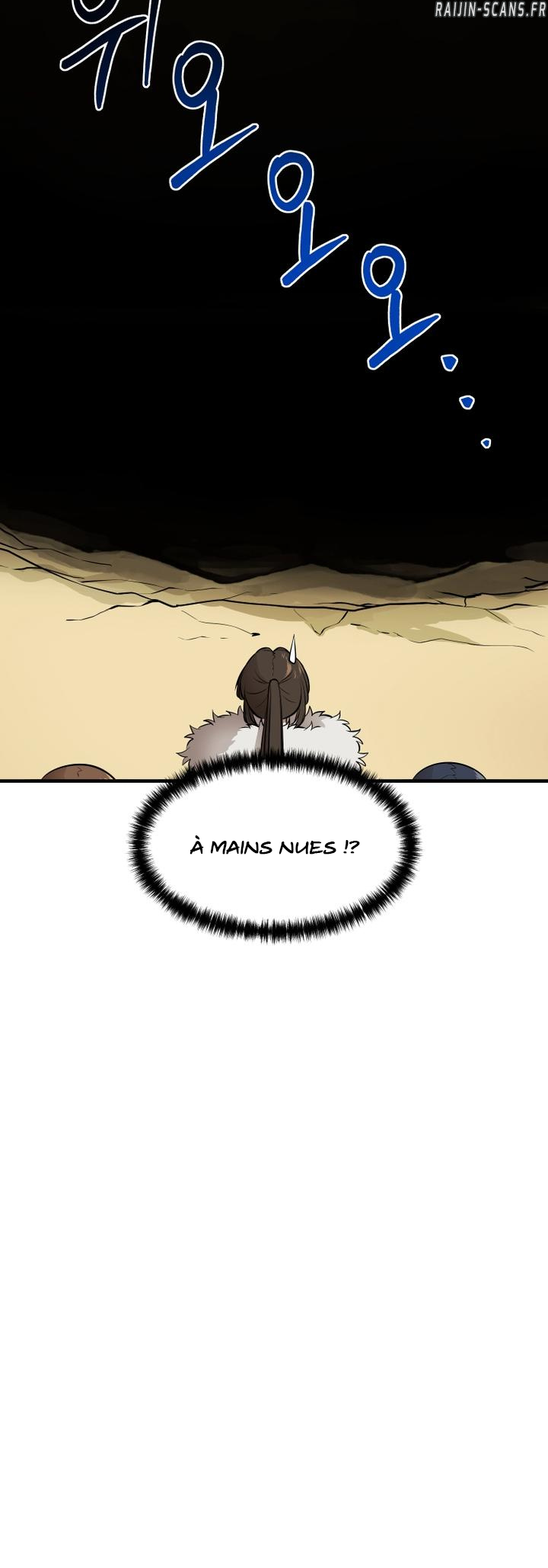 Read A Barbarian Was Admitted to the Academy FR Manga Online