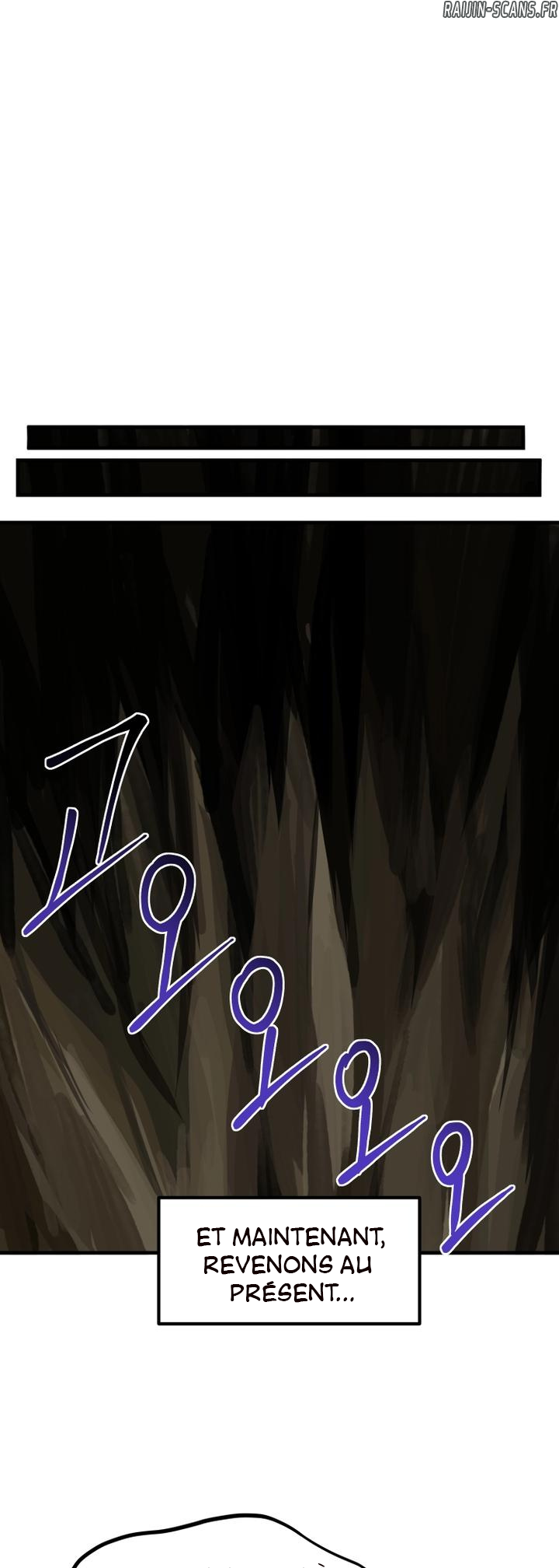 Read A Barbarian Was Admitted to the Academy FR Manga Online